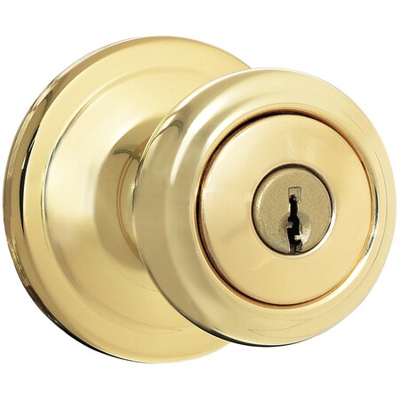 Kwikset Entry Cameron Al Pb 97402-742